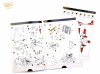 Clear Prop! CP72038 OV-1B Mohawk Pilot School ADVANCED KIT 1/72